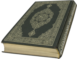 fantasy & Quran free transparent png image.