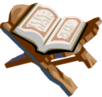 fantasy & Quran free transparent png image.