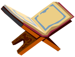 fantasy & Quran free transparent png image.