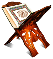 fantasy & Quran free transparent png image.