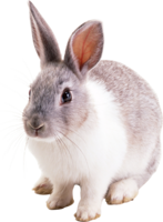 animals & Rabbit free transparent png image.