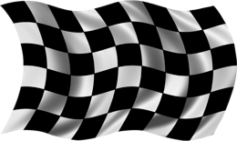 cars & racing flag free transparent png image.