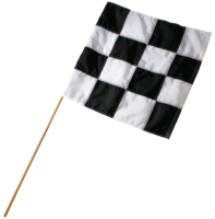 cars & racing flag free transparent png image.