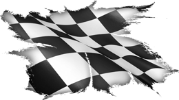 cars & racing flag free transparent png image.