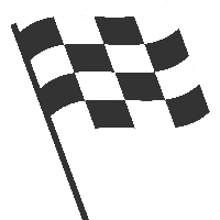 cars & racing flag free transparent png image.