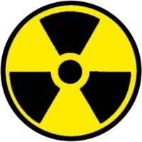 symbols & Radiation free transparent png image.