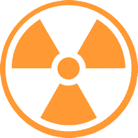 symbols & Radiation free transparent png image.