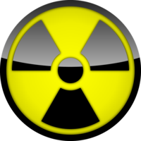 symbols & radiation free transparent png image.