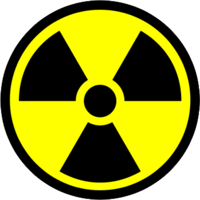 symbols & Radiation free transparent png image.