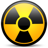 symbols & radiation free transparent png image.