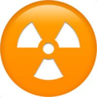 symbols & Radiation free transparent png image.