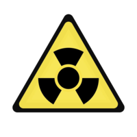 symbols & Radiation free transparent png image.