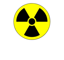 symbols & radiation free transparent png image.