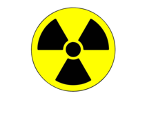 symbols & Radiation free transparent png image.