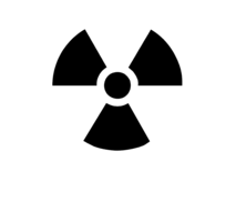 symbols & Radiation free transparent png image.