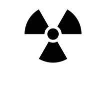 symbols & Radiation free transparent png image.