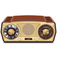 electronics & radio free transparent png image.