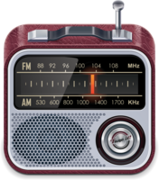 electronics & radio free transparent png image.