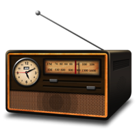 electronics & radio free transparent png image.