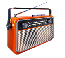 electronics & Radio free transparent png image.