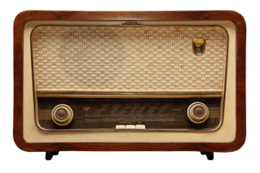 electronics & Radio free transparent png image.