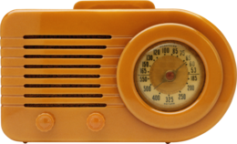 electronics & Radio free transparent png image.