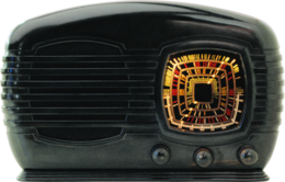 electronics & radio free transparent png image.