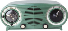 electronics & Radio free transparent png image.