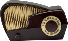 electronics & Radio free transparent png image.