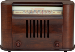 electronics & Radio free transparent png image.