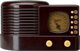 electronics & radio free transparent png image.