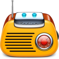 electronics & Radio free transparent png image.