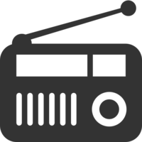 electronics & radio free transparent png image.