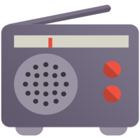 electronics & radio free transparent png image.