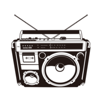 electronics & radio free transparent png image.