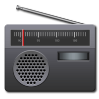 electronics & radio free transparent png image.