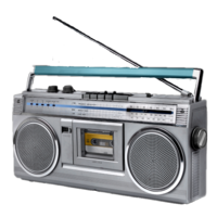 electronics & radio free transparent png image.