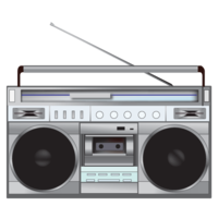 electronics & radio free transparent png image.