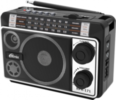 electronics & Radio free transparent png image.