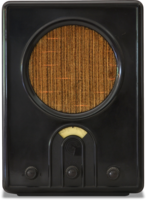 electronics & Radio free transparent png image.