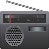 electronics & radio free transparent png image.