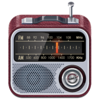 electronics & radio free transparent png image.