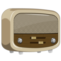 electronics & radio free transparent png image.