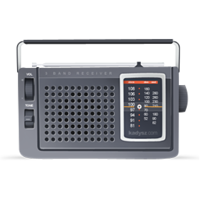 electronics & radio free transparent png image.