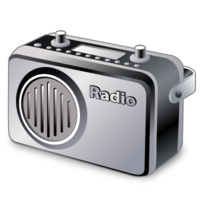 electronics & Radio free transparent png image.