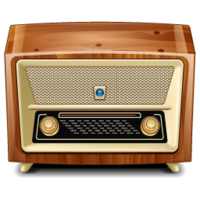 electronics & Radio free transparent png image.