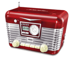 electronics & Radio free transparent png image.