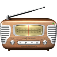 electronics & radio free transparent png image.