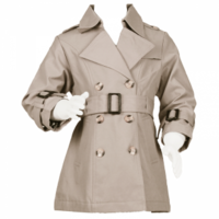 clothing & Raincoat free transparent png image.