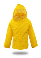 clothing & raincoat free transparent png image.